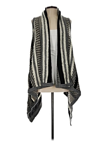 a.n.a. A New Approach Poncho (view 1)