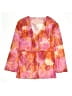 Unbranded Tie-dye Pink Swimsuit Cover Up Size M - photo 2