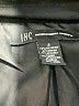 INC International Concepts Black Blazer Size 2 - photo 6