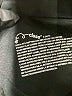 Art Class Black Long Sleeve Button-Down Shirt Size 6 - photo 3