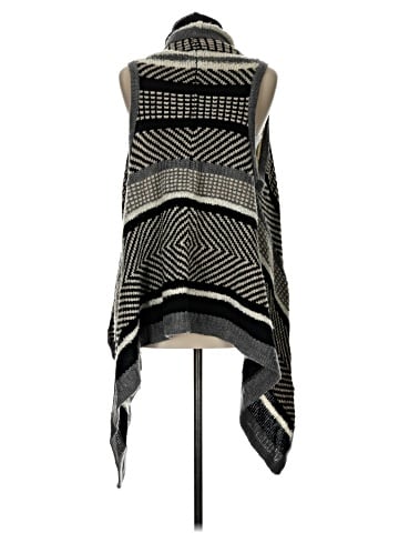 a.n.a. A New Approach Poncho (view 2)