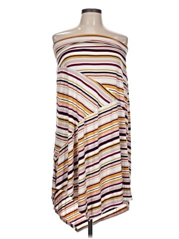 Apt. 9 Casual Skirt (view 1)