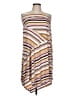 Apt. 9 Ivory Casual Skirt Size L - photo 1