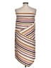 Apt. 9 Ivory Casual Skirt Size L - photo 2