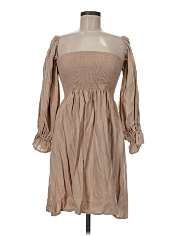 Kourt Casual Dress (view 1)