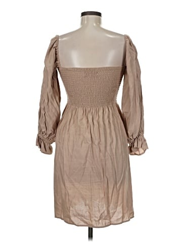 Kourt Casual Dress (view 2)
