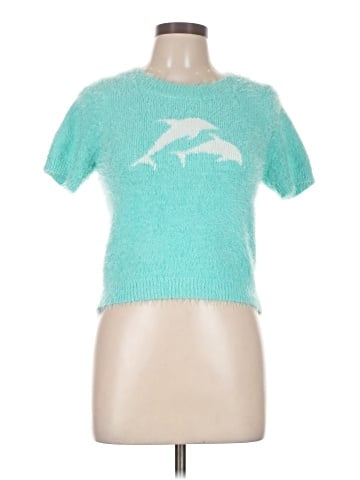 Delia's Short Sleeve T-Shirt (view 1)