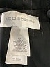 Liz Claiborne Black Blazer Size 10 - photo 6