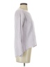 Ann Taylor LOFT Outlet Purple Pullover Sweater Size S - photo 4