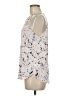 Alice Collection 100% Polyester Ivory Sleeveless Blouse Size M - photo 5