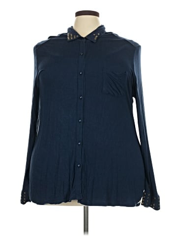 French Laundry Long Sleeve Polo (view 1)