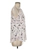 Alice Collection 100% Polyester Ivory Sleeveless Blouse Size M - photo 4