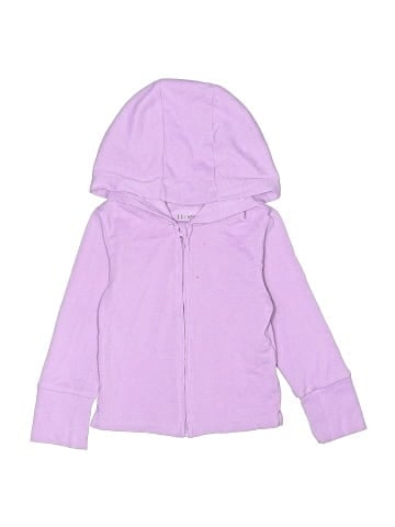 Hanes Zip Up Hoodie (view 1)