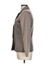 My Michelle 100% Polyester Gray Blazer Size 11 - 12 - photo 5