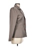 My Michelle 100% Polyester Gray Blazer Size 11 - 12 - photo 4
