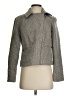 Talbots Tweed Gray Jacket Size 4 - photo 1