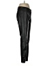 J. McLaughlin Black Casual Pants Size 6 - photo 4