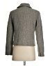 Talbots Tweed Gray Jacket Size 4 - photo 2