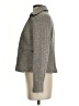 Talbots Tweed Gray Jacket Size 4 - photo 5