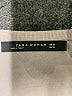 Zara Gray Sleeveless Blouse Size XS - photo 7