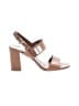 Prada Tan Brown Sandals Size EU 41 - photo 1