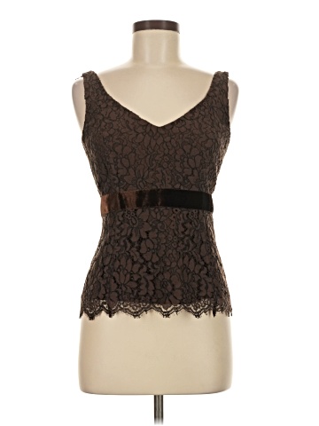 J.Crew Sleeveless Blouse (view 1)