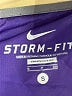 Nike Purple Windbreaker Size S - photo 6