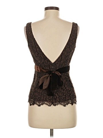 J.Crew Sleeveless Blouse (view 2)