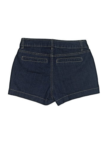 BLUE SPICE Denim Shorts (view 2)