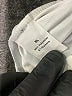 Unbranded Stripes Silver Casual Pants Size XL - photo 4