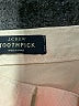 J.Crew Ivory Casual Pants Size 27 waist - photo 7