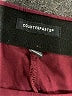 Counterparts Solid Burgundy Active Pants Size XL - photo 4