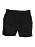 Lee Solid Black Cargo Shorts Size M - photo 1