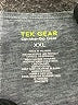 Tek Gear Gray Sleeveless T-Shirt Size XXL - photo 7