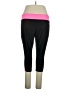 Xersion Color Block Pink Active Pants Size XL - photo 2