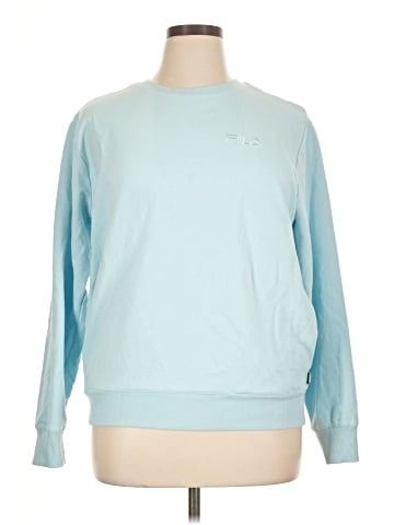 FILA Sweatshirt (view 1)