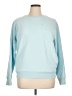 FILA Blue Sweatshirt Size XL - photo 1