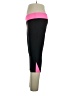 Xersion Color Block Pink Active Pants Size XL - photo 5