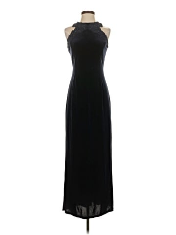 Jessica McClintock Cocktail Dress (view 1)