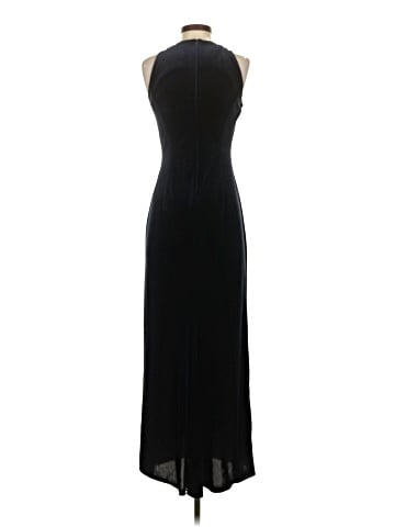 Jessica McClintock Cocktail Dress (view 2)