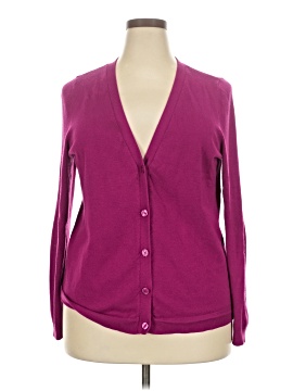 Lane Bryant Cardigan