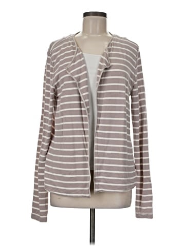 Bordeaux Cardigan (view 1)