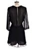 Zara Black Romper Size L - photo 2