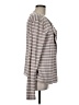 Bordeaux Gray Cardigan Size M - photo 4