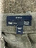 Gap Outlet Gray Dress Pants Size 14 - photo 3