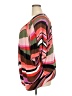 Nue Options Pink 3/4 Sleeve Blouse Size 3X - photo 5