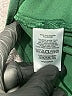 Ann Taylor LOFT 100% Polyester Green Long Sleeve Blouse Size S - photo 8