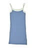Primark Color Block Blue Dress Size 7 - 8 - photo 1