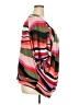 Nue Options Pink 3/4 Sleeve Blouse Size 3X - photo 4