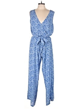 J. Mc Laughlin Jumpsuit